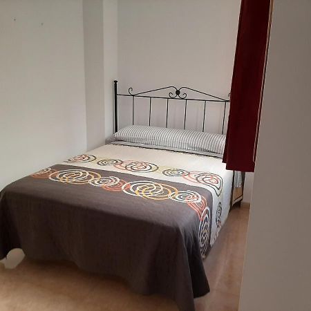 Àtic RENDILLA Sant Carles de la Ràpita Exterior foto